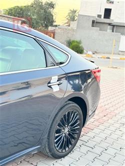 تۆیۆتا ئەڤەلۆن